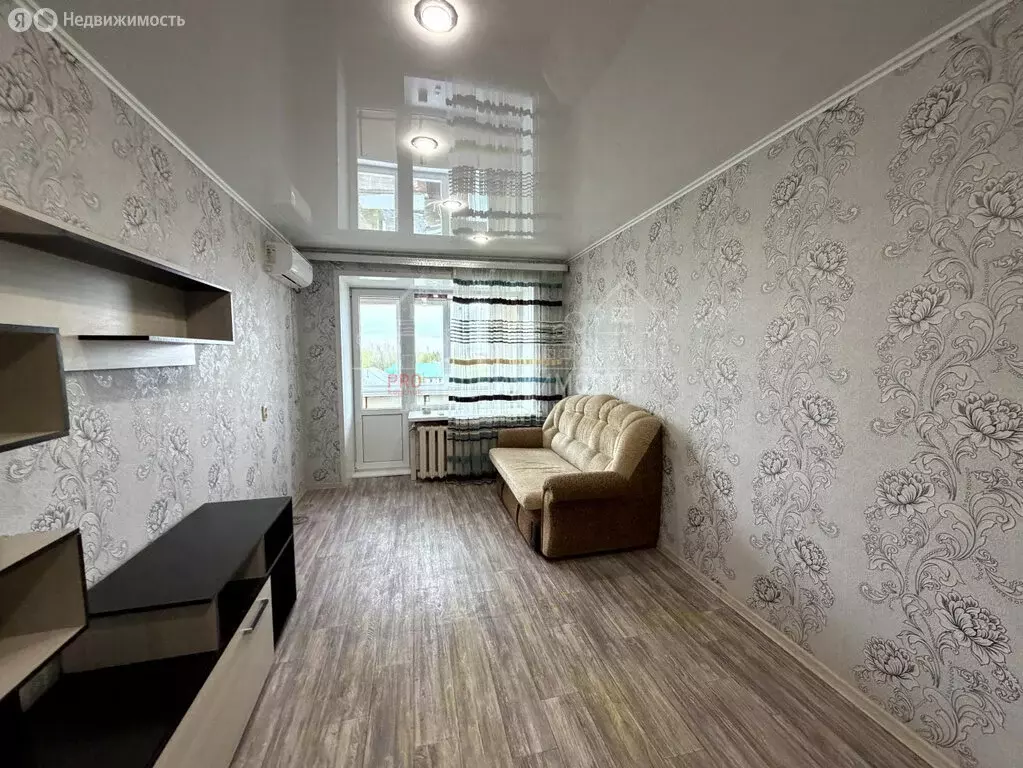 1-комнатная квартира: Бузулук, Северная улица, 5 (27 м) - Фото 1