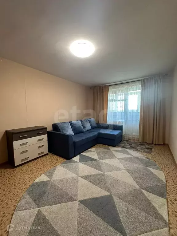 Продаётся 1-к квартира, 32.8 м - Фото 0