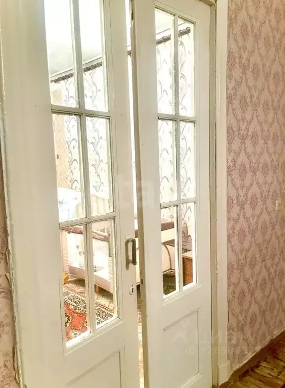 3-к кв. Псковская область, Остров ул. ДОС, 8 (82.1 м) - Фото 1