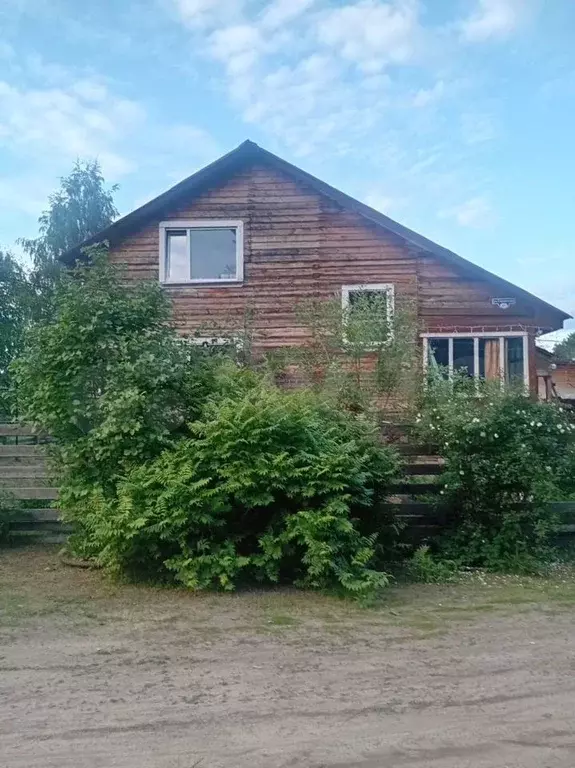 Дом 119,4 м на участке 14,6 сот. - Фото 1