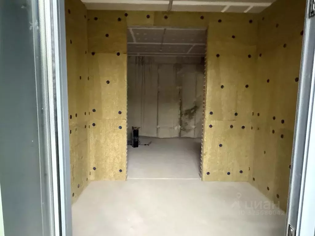 Помещение свободного назначения в Санкт-Петербург пос. Парголово, дор. ... - Фото 0