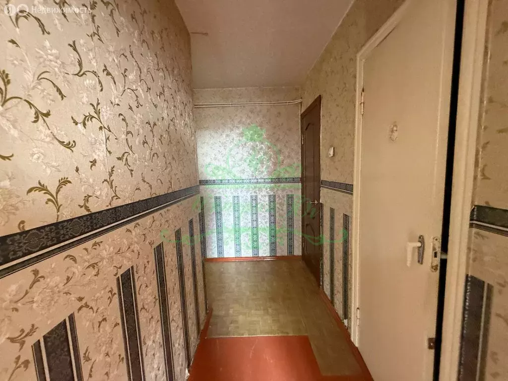 2-комнатная квартира: станица Калининская, улица Ленина, 95 (51 м) - Фото 1