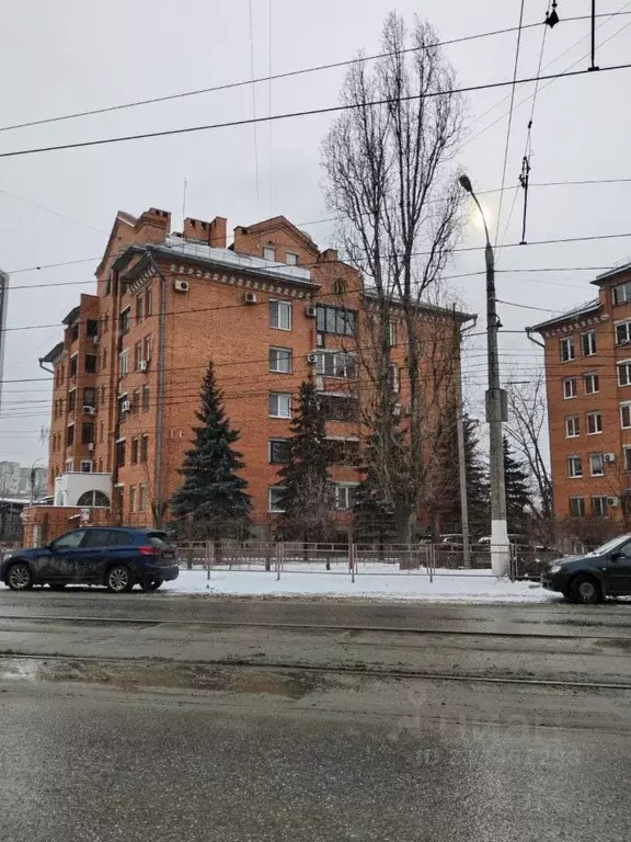 4-к кв. Волгоградская область, Волгоград Ангарская ул., 69/1 (130.0 м) - Фото 0