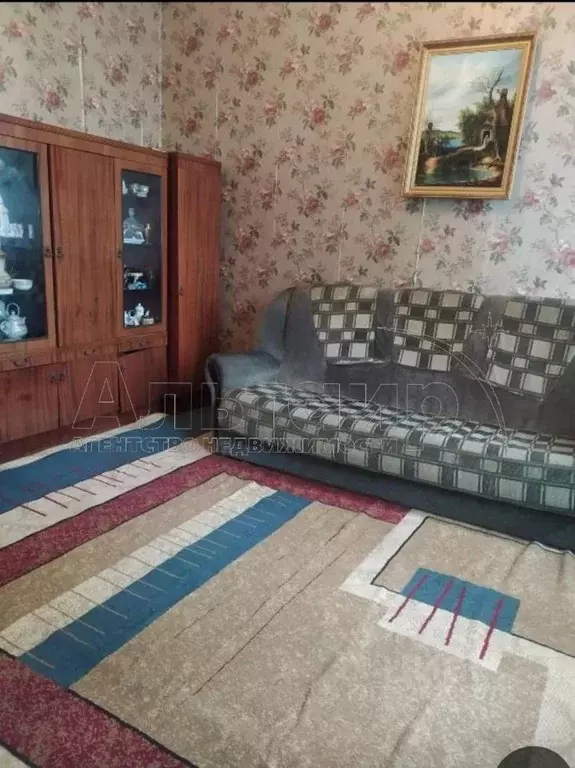 Комната Ростовская область, Ростов-на-Дону Темерницкая ул., 19 (16.6 ... - Фото 1