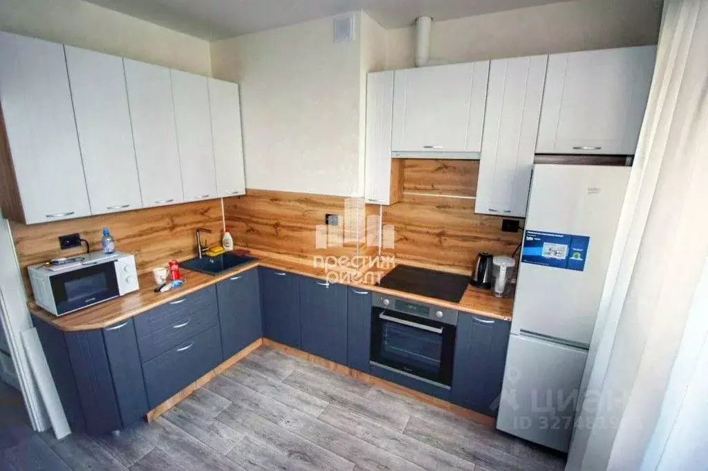 2-к кв. Калужская область, Калуга бул. Солнечный, 18 (50.0 м) - Фото 1