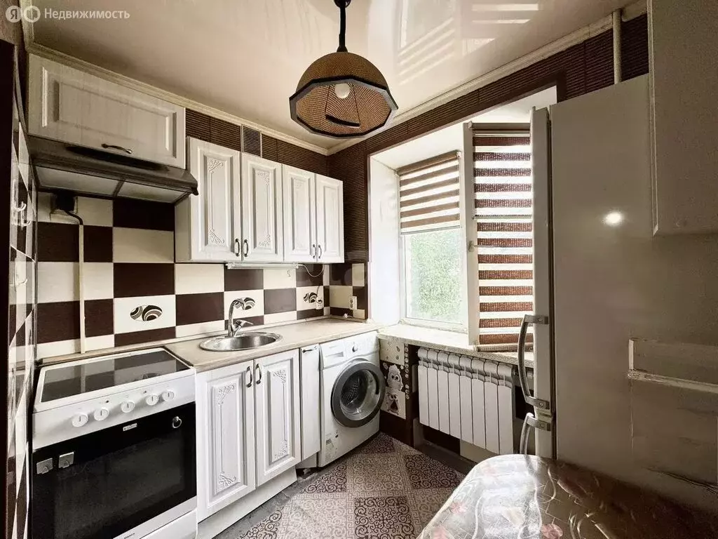 2-комнатная квартира: Калуга, Зелёная улица, 52 (44.8 м) - Фото 1