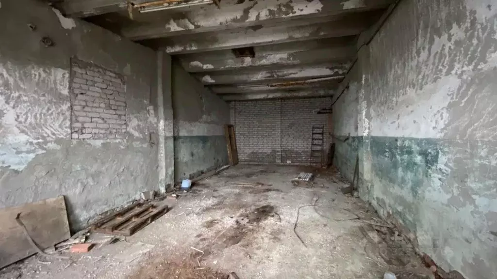 Производственное помещение в Новгородская область, Великий Новгород ... - Фото 1