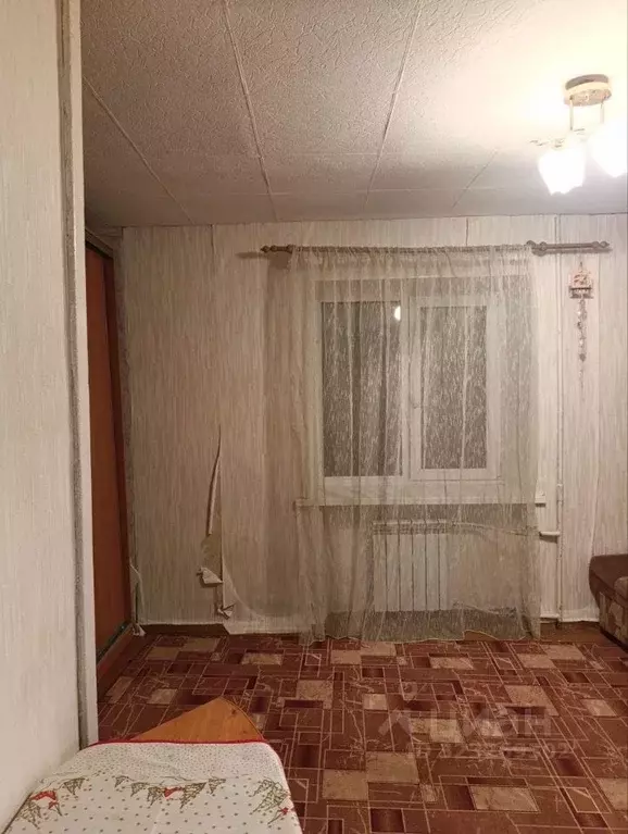 1-к кв. Пермский край, Пермь ш. Космонавтов, 173 (31.1 м) - Фото 1