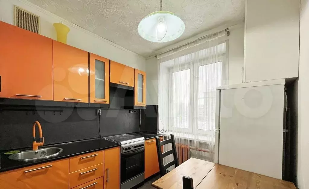 3-к. квартира, 58 м, 4/5 эт. - Фото 0