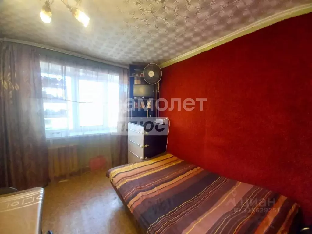 1-к кв. Алтайский край, Бийск ул. Имени Героя Советского Союза ... - Фото 1