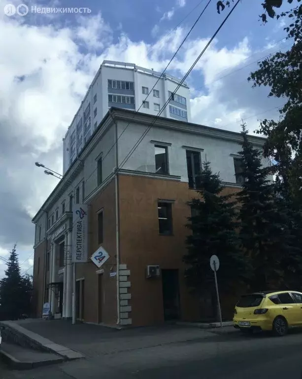 Помещение свободного назначения (950 м) - Фото 2