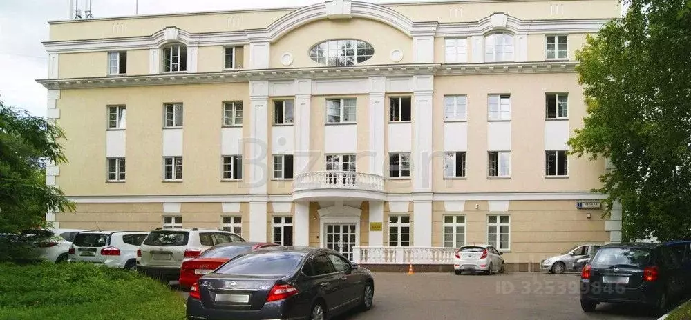 Офис в Москва Ивовая ул., 1К1 (23 м) - Фото 1