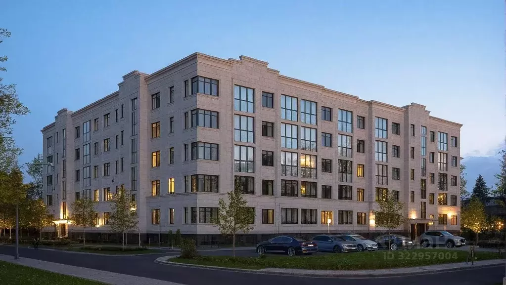 2-к кв. Калининградская область, Черняховск пер. 2-й Победы, 1к2 ... - Фото 1