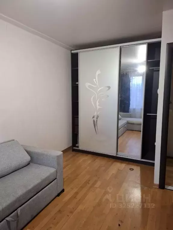 Комната Санкт-Петербург ул. Кибальчича, 16К1 (14.3 м) - Фото 2