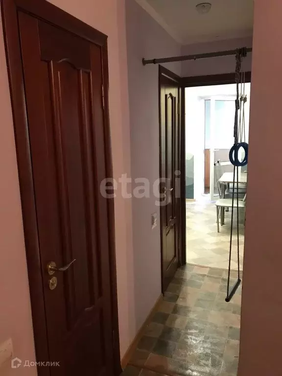 Продаётся 3-к квартира, 59 м - Фото 1