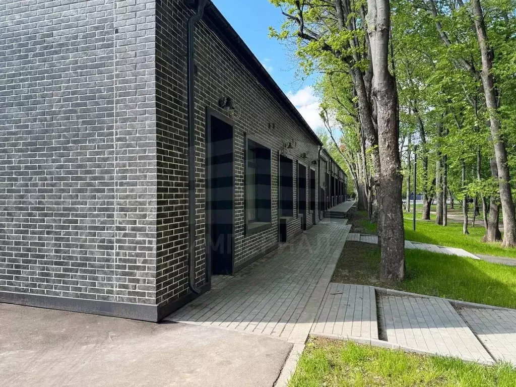 Помещение свободного назначения в Москва Волжский бул., 51С18 (20 м) - Фото 2