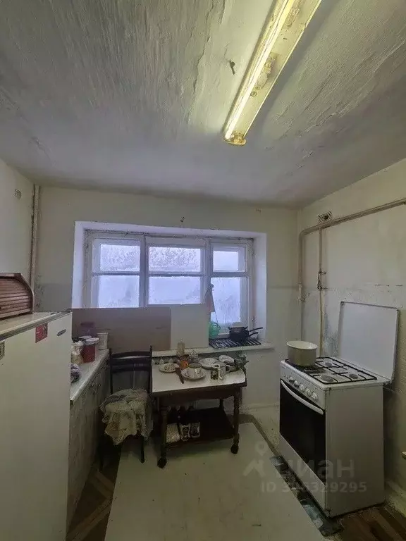 Комната Чувашия, Чебоксары ул. Петрова, 7 (13.6 м) - Фото 1