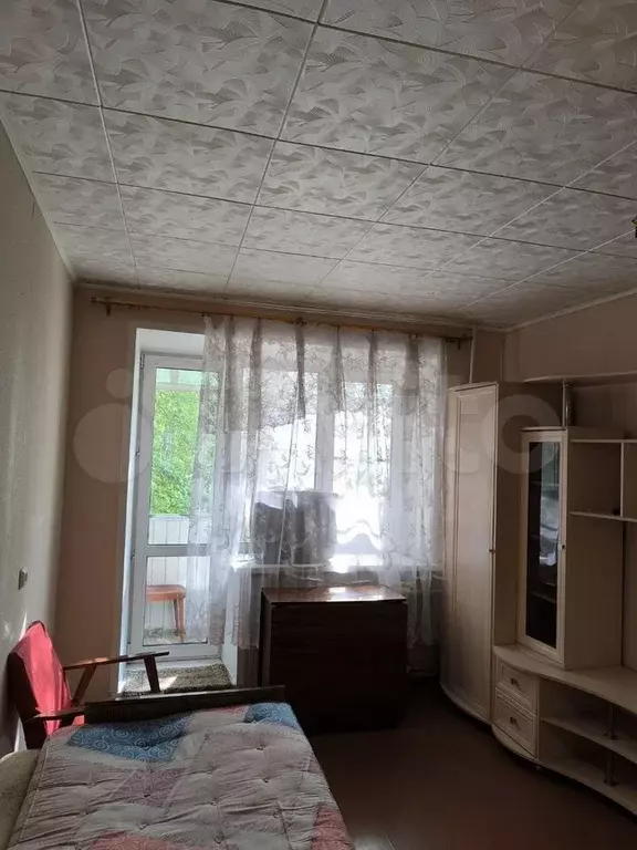 2-к. квартира, 44 м, 2/5 эт. - Фото 1