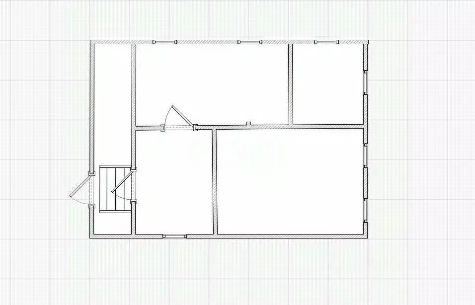 Дом в Костромская область, Буй ул. Менжинского, 29 (42 м) - Фото 2