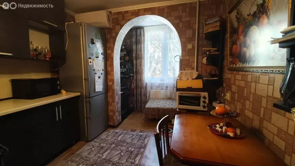 2-комнатная квартира: посёлок Берёзовый, Новосельская улица, 11 (45.2 ... - Фото 2