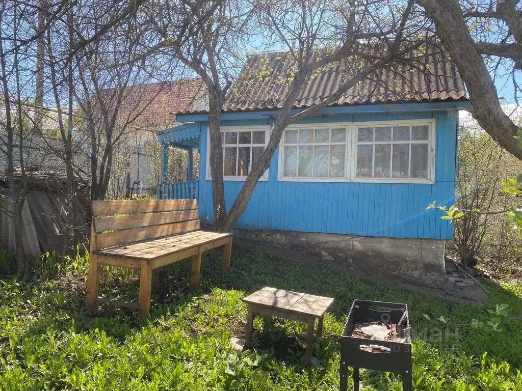 Дом в Башкортостан, Чишминский район, Аровский сельсовет, № 7 СТ 98 ... - Фото 1
