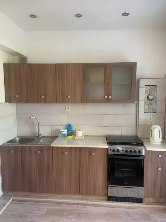 Студия Крым, Феодосия ул. Революционная, 15 (25.0 м) - Фото 2