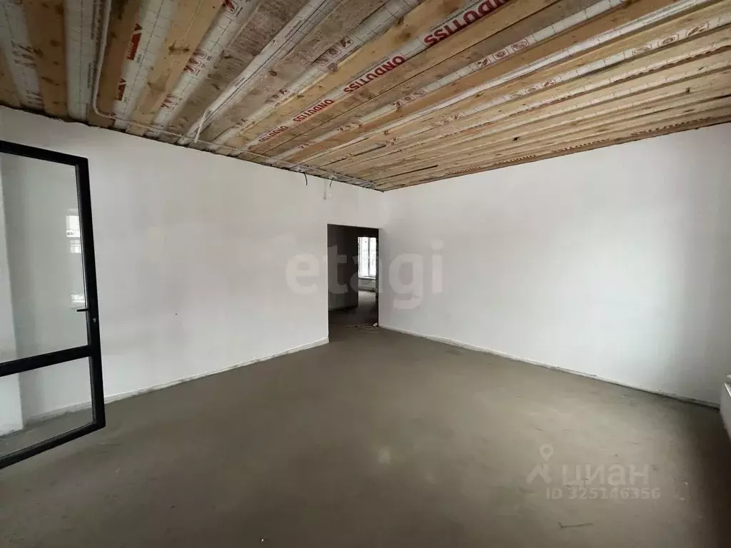 Дом в Брянская область, Брянский район, Отрадненское с/пос, с. ... - Фото 1