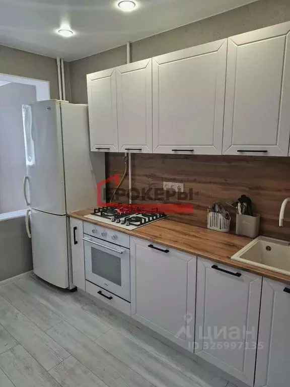 1-к кв. Севастополь ул. Героев Бреста, 11 (45.0 м) - Фото 1