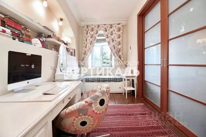 3-к кв. Москва Цветной бул., 23С1 (53.0 м) - Фото 2