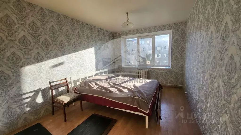 Комната Новгородская область, Великий Новгород ул. Ломоносова, 3к3 ... - Фото 1