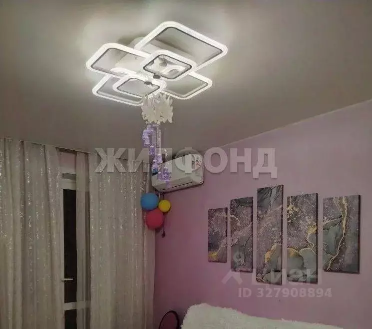 Комната Алтайский край, Барнаул ул. 40 лет Октября, 2/18 (19.0 м) - Фото 2