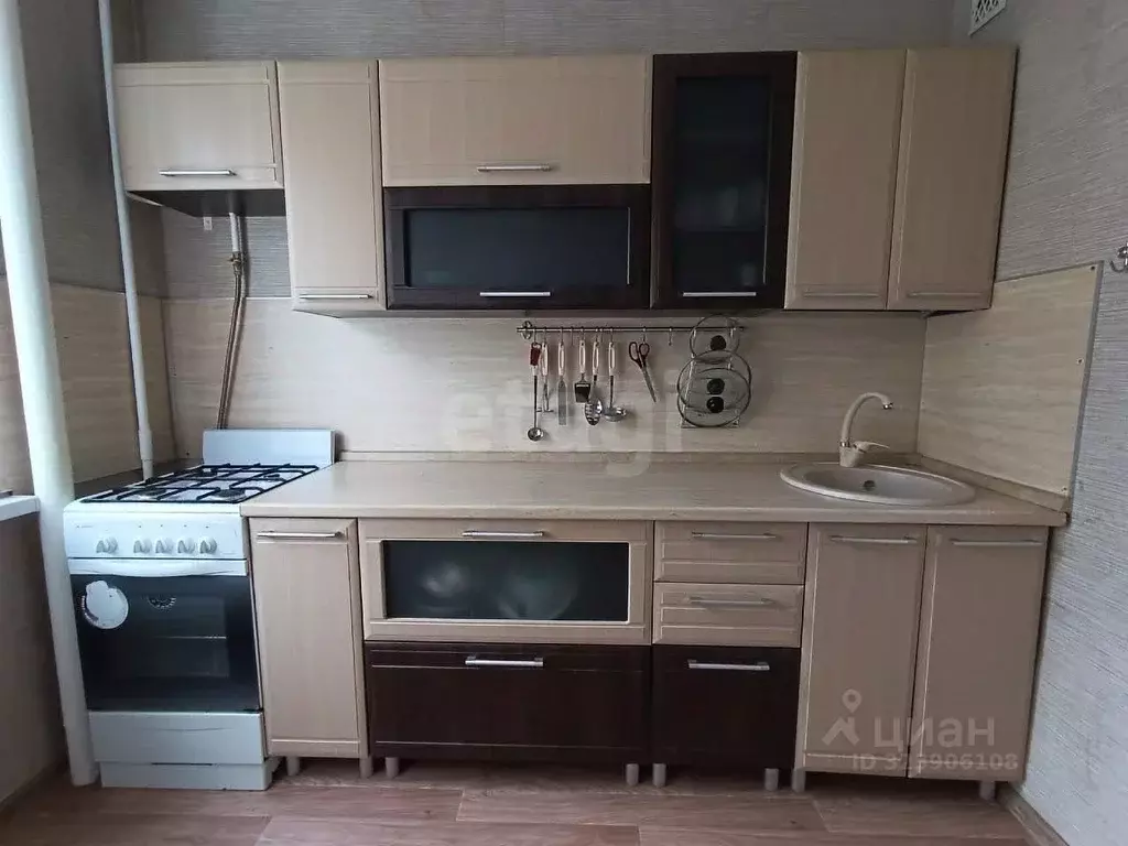 2-к кв. Орловская область, Орел ул. Машкарина, 4 (53.0 м) - Фото 1