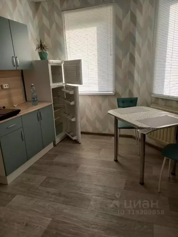 1-к кв. Санкт-Петербург Комендантский просп., 37К1 (33.0 м) - Фото 0