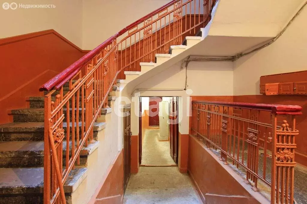 4-комнатная квартира: Калининград, Комсомольская улица, 57 (135.5 м) - Фото 1