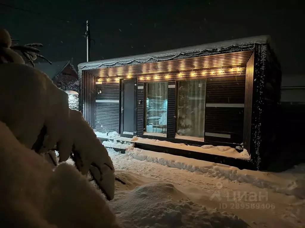Дом в Ленинградская область, Всеволожский район, Лесколовское с/пос, ... - Фото 1