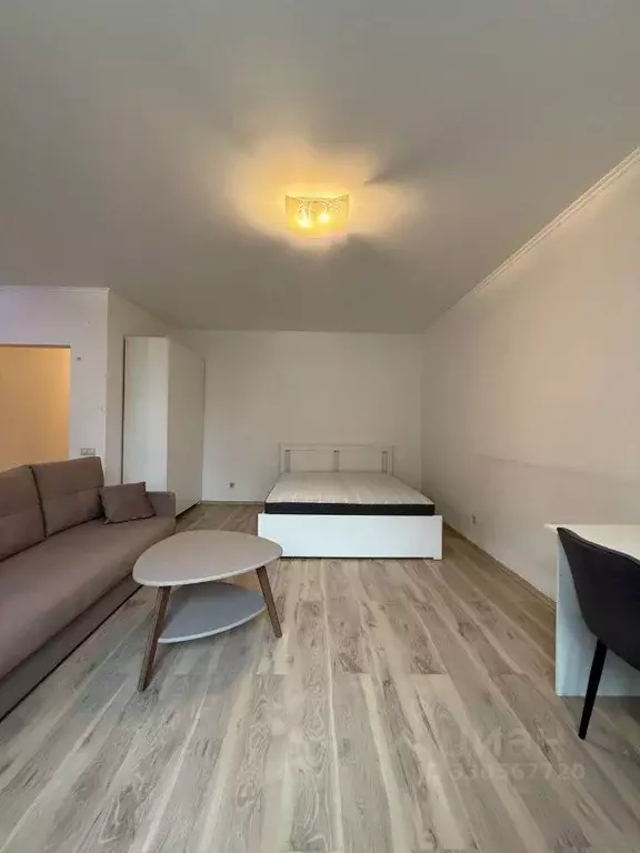 1-к кв. Москва ул. Татьянин Парк, 14к1 (45.0 м) - Фото 2