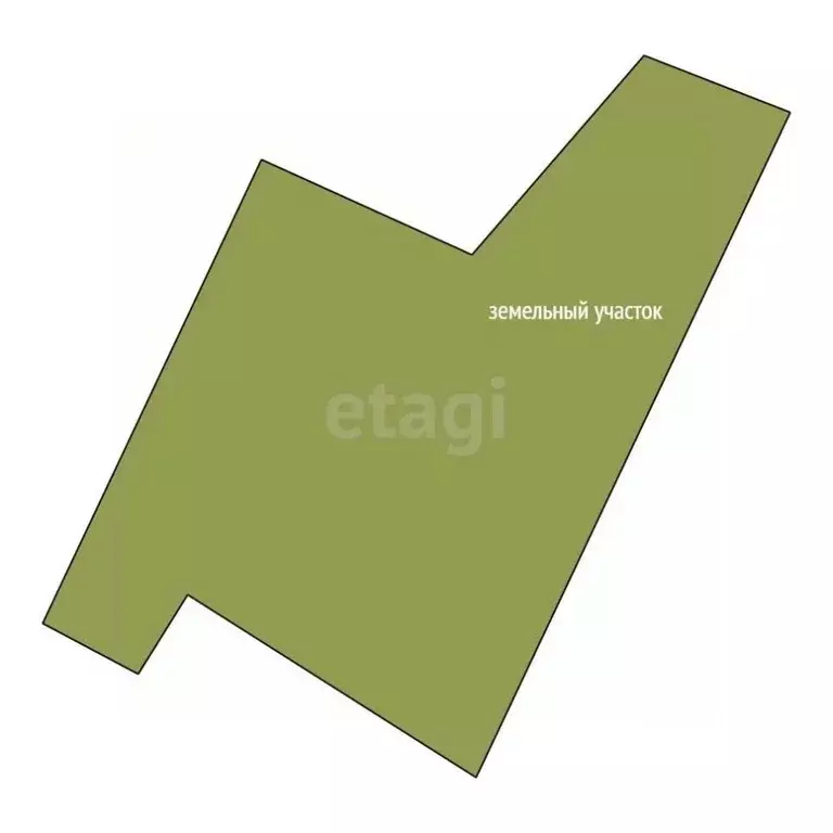 Участок в Воронежская область, Новоусманский район, Орловское с/пос, ... - Фото 2