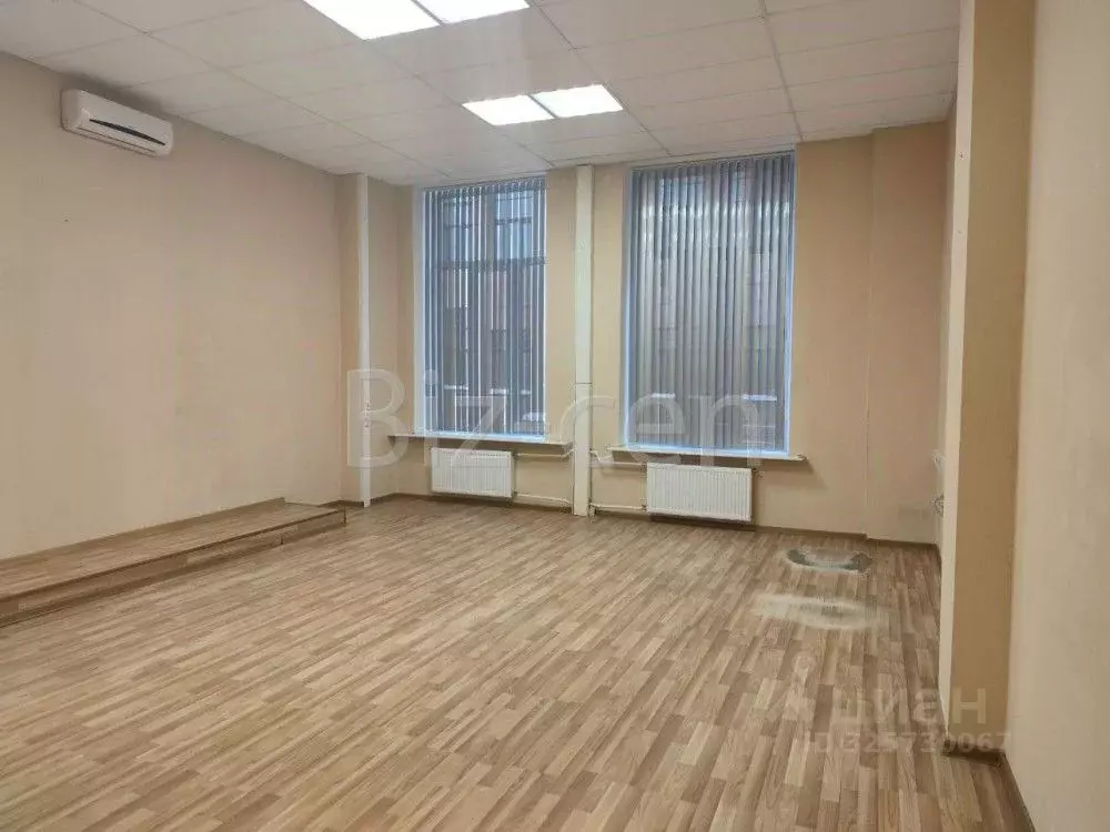 Офис в Санкт-Петербург ул. Комсомола, 41 (46 м) - Фото 1