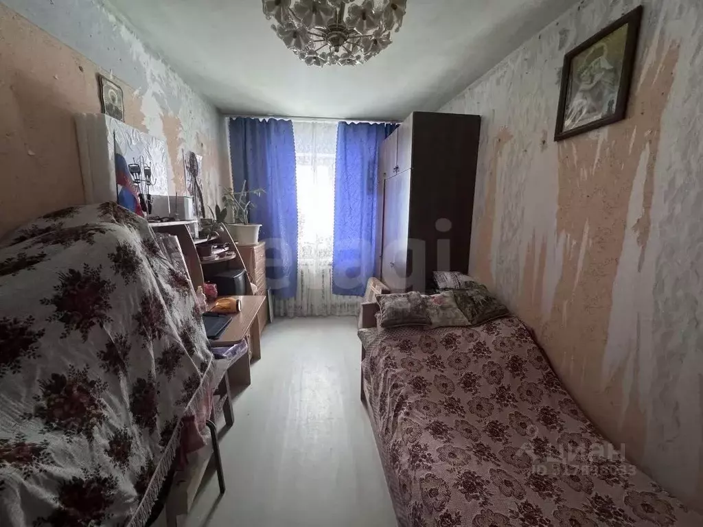 2-к кв. Смоленская область, Вязьма Загородный пер., 25 (44.1 м) - Фото 2