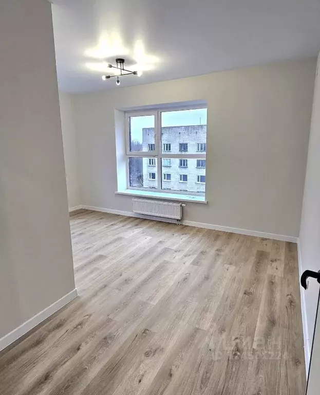 3-к кв. Воронежская область, с. Новая Усмань ул. Ленина, 312А (65.7 м) - Фото 2