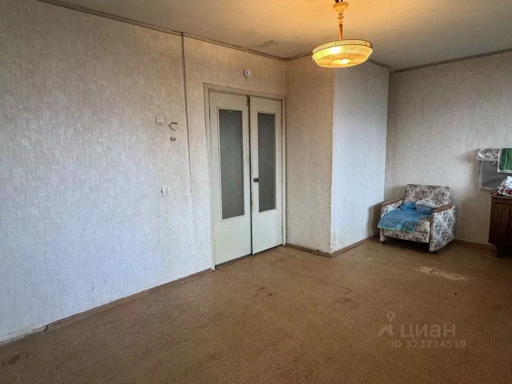 1-к кв. Свердловская область, Екатеринбург ул. Учителей, 7А (34.0 м) - Фото 2