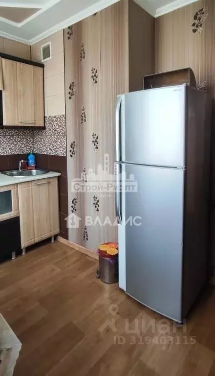 2-к кв. Крым, Керчь ш. Индустриальное, 27 (42.0 м) - Фото 0