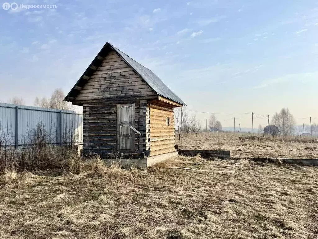 Дом в посёлок Калачёво, улица Дружбы (10.6 м) - Фото 2