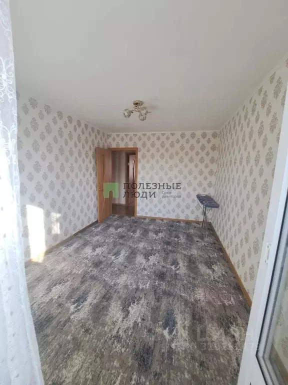 2-к кв. Курганская область, Курган Сибирская ул., 19 (48.9 м) - Фото 1