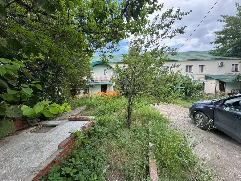3-к кв. Чеченская республика, Грозный ул. Пугачева, 156 (56.0 м) - Фото 2