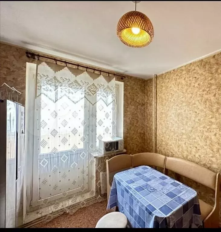 2-к. квартира, 53 м, 2/17 эт. - Фото 1