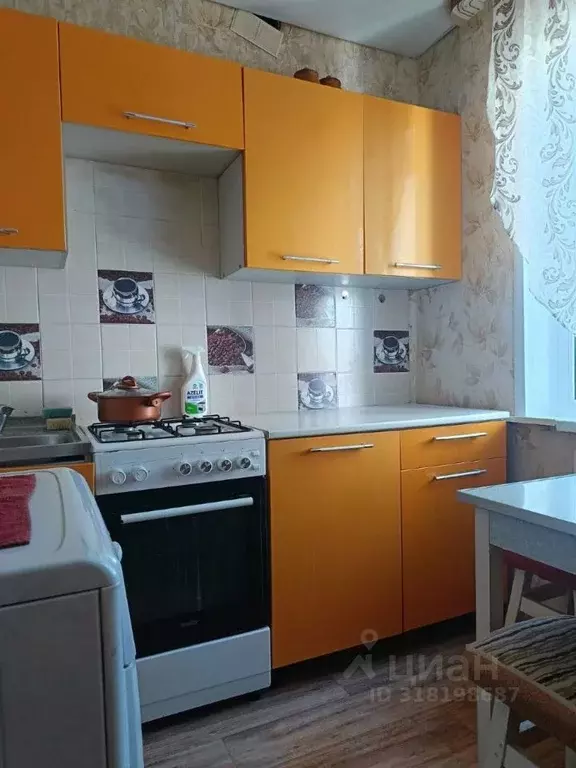 2-к кв. Удмуртия, Ижевск ул. Труда, 34 (50.0 м) - Фото 0