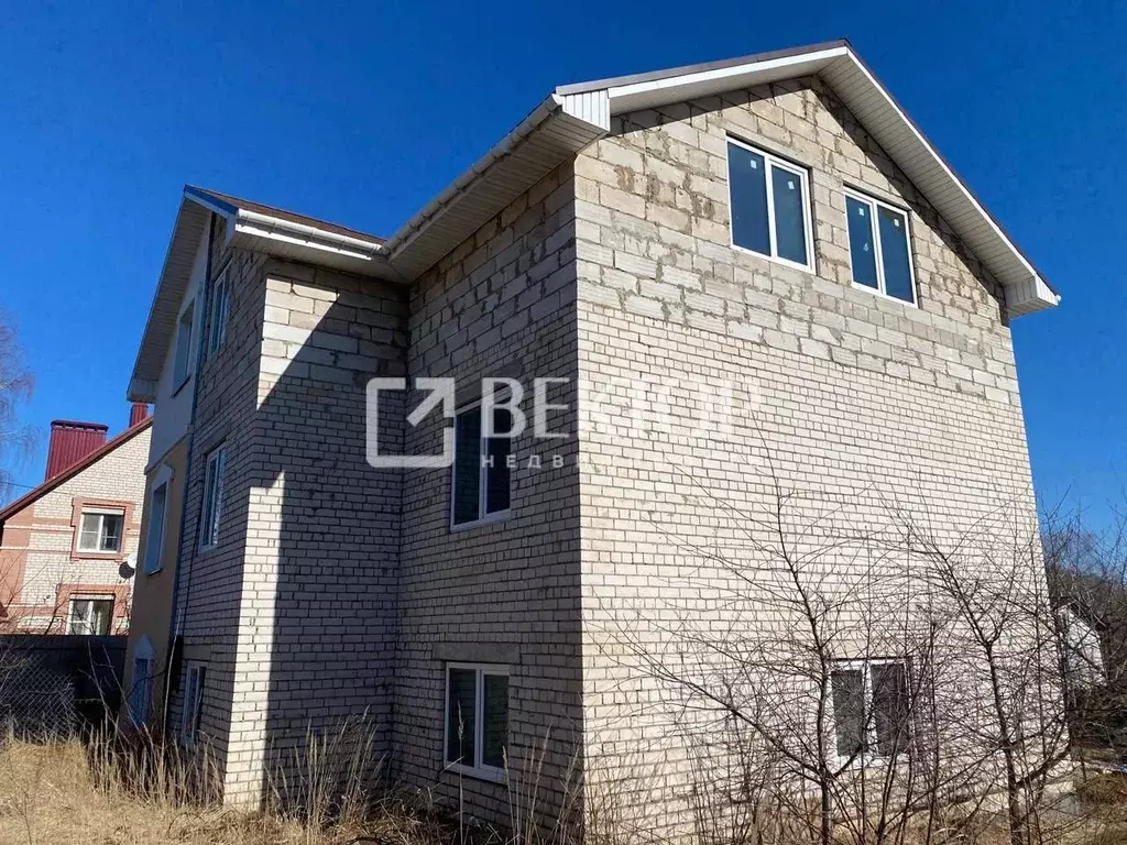 Дом в Костромская область, Кострома Малышковская ул., 58А (210 м) - Фото 0