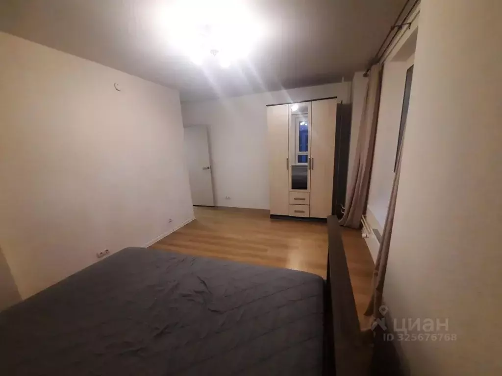 3-к кв. Московская область, Котельники ул. Сосновая, 5к1 (73.0 м) - Фото 2