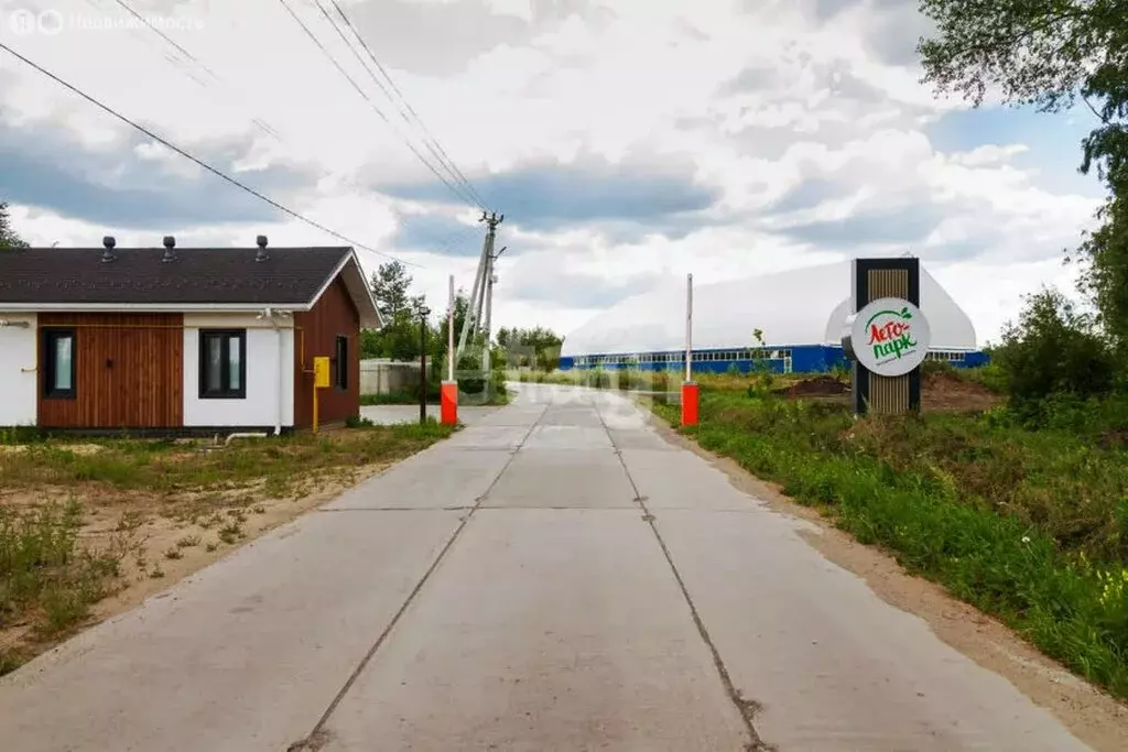 Дом в Тюмень, КП Лето-Парк (127.4 м) - Фото 2